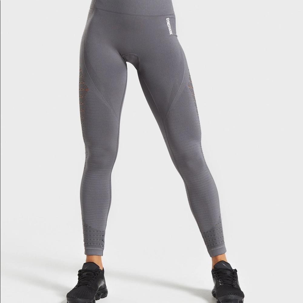 EUC Energy+ Seamless Leggings